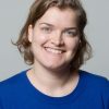 Anna Ring – organistvikar i Domkirken Anna_præs