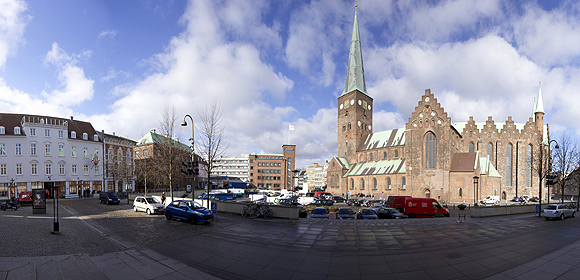 Panorama_AaD-og sognegård