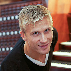 David Peter Schmidt