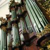 8. søndag efter Trinitatis (P. H. Bartholin) orgel 3