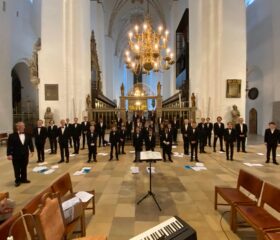 G. F. Händel MESSIAS – i uddrag