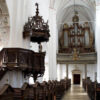 Peter Brandes udsmykker kapel i Domkirken GT_5_web