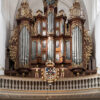 STILLINGSOPSLAG | Kan du spille orgel og dirigere kor? Hovedorgel uden hvid stang