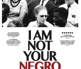 KATEDRALBIO | I Am Not Your Negro