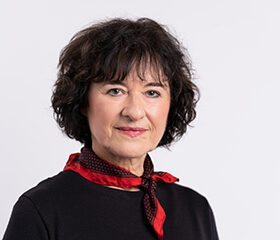 KATEDRALSAMTALE | Pia Tafdrup om sansernes poesi