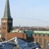 Dagsorden til MR-mødet 18. januar 2018 aarhus-domkirke-pr