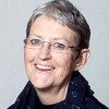 Ny menighedsrådformand menighedsr_ulla